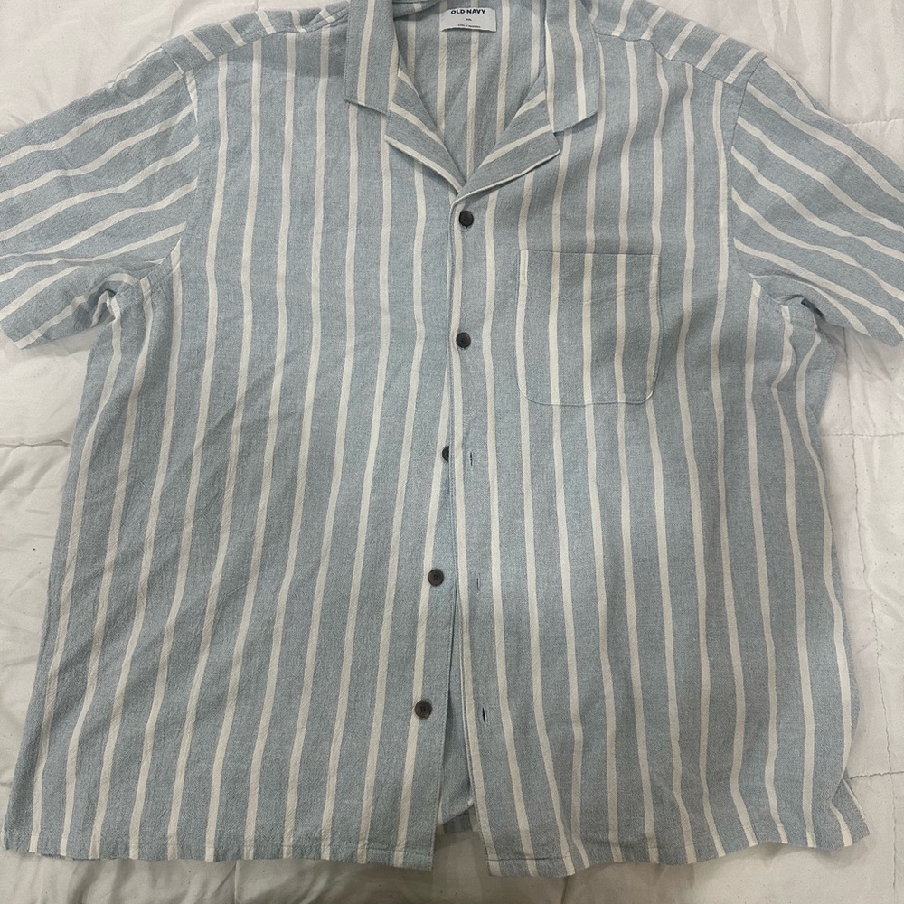 Men Linen